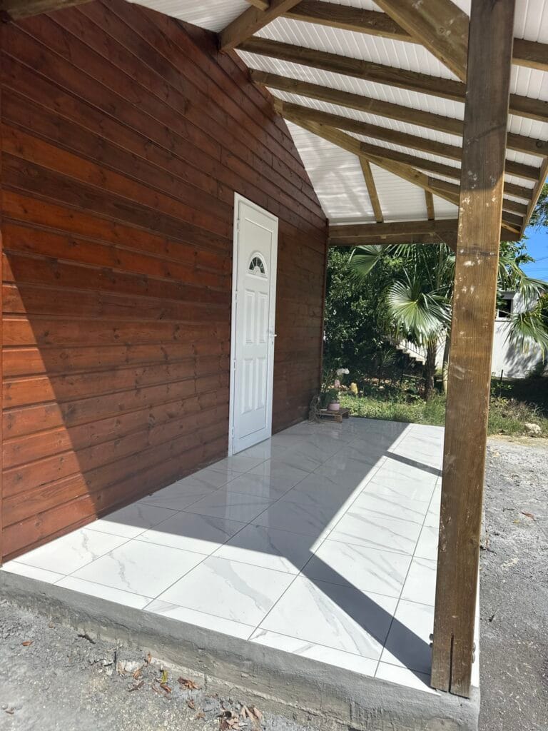 Quelles sont les étapes pour construire une maison en Guadeloupe ?